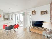 Maison à louer 2 pièces 54,86 m