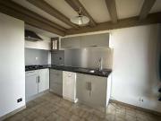 Maison à louer 2 pièces