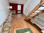 Maison à louer 2 pièces