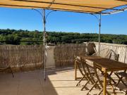 Maison à louer 2 pièces