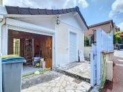 Maison à louer 2 pièces