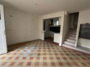 Maison à louer 2 pièces
