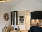 Maison à louer 2 pièces