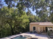 Maison à louer 2 pièces