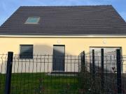 Maison à louer 3 pièces 102,27 m