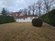 Maison à louer 3 pièces 114,59 m