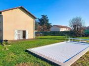 Maison à louer 3 pièces