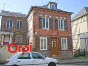 Maison à louer 3 pièces