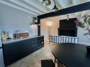 Maison à louer 3 pièces