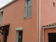 Maison à louer 3 pièces Maison à louer 3 pièces