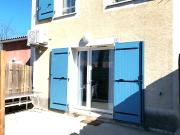 Maison à louer 3 pièces 40,58 m