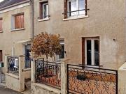 Maison à louer 3 pièces