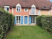 Maison à louer 3 pièces 48,35 m
