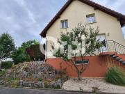 Maison à louer 3 pièces 57,50 m