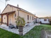 Maison à louer 3 pièces 62 m