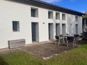 Maison à louer 3 pièces