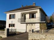 Maison à louer 3 pièces