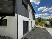 Maison à louer 3 pièces 65,25 m