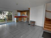 Maison à louer 3 pièces