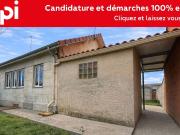 Maison à louer 3 pièces