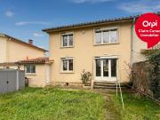 Maison à louer 3 pièces