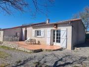 Maison à louer 3 pièces