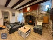 Maison à louer 3 pièces 83.85m²