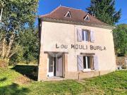 Maison à louer 3 pièces