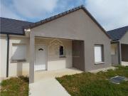 Maison à louer, 3 pièces BOURGES 18000