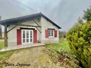 Maison à louer 3 pièces LIMEYRAT 24