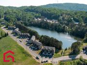 Maison à Louer 400,Allée de la Sérénité, Mont Tremblant...