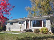 Maison à Louer 47 Rebecca Pleau, La Haute Saint Charles...