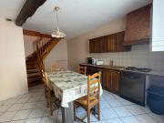 Maison à louer 4 pièces 112,76 m