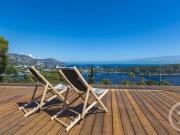 Maison à louer 4 pièces 113 m2 Nice 06 PROVENCE ALPES...