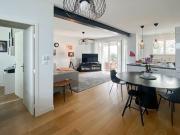 Maison à louer 4 pièces 114,76 m