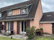 Maison à louer 4 pièces