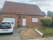 Maison à louer 4 pièces
