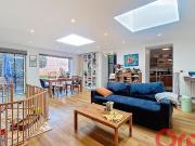 Maison à louer 4 pièces