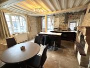 Maison à louer 4 pièces