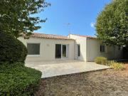 Maison à louer 4 pièces