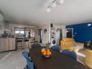 Maison à louer 4 pièces