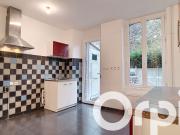 Maison à louer 4 pièces