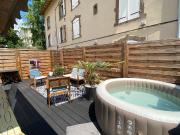 Maison à louer 4 pièces