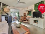 Maison à louer 4 pièces