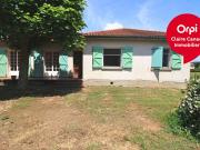 Maison à louer 4 pièces