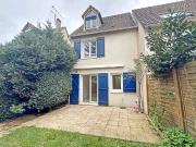 Maison à louer 4 pièces