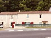 Maison à louer 4 pièces