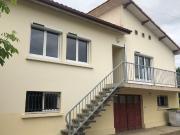 Maison à louer 4 pièces