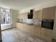 Maison à louer 4 pièces