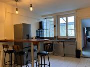 Maison à louer 4 pièces